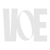 Logo de VOE Studio, Agencia de Diseño Web y Marketing Digital